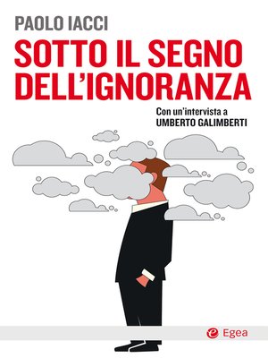 cover image of Sotto il segno dell'ignoranza